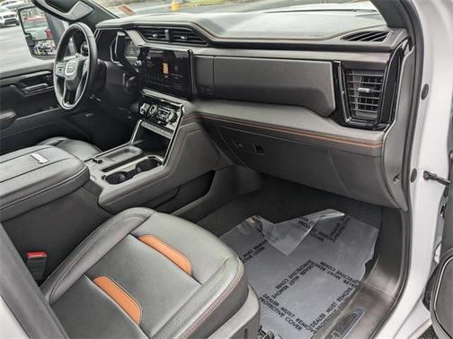 2024 GMC Sierra 2500 AT4