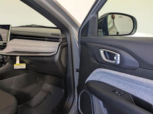 2023 Jeep Compass Sport