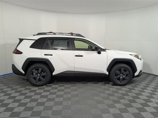 2026 Toyota RAV4 Woodland