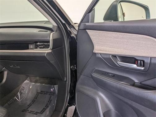 2024 Toyota Grand Highlander 