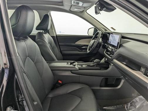 2024 Toyota Grand Highlander 