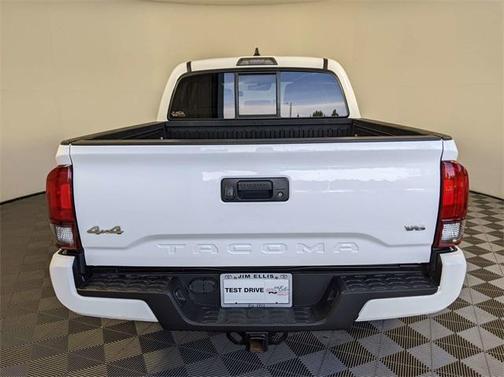 2020 Toyota Tacoma SR