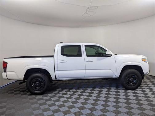 2020 Toyota Tacoma SR