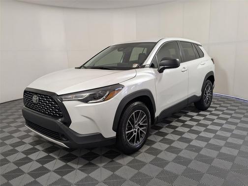 2024 Toyota Corolla Cross L