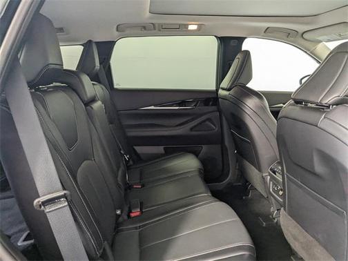 2024 INFINITI QX60 Pure