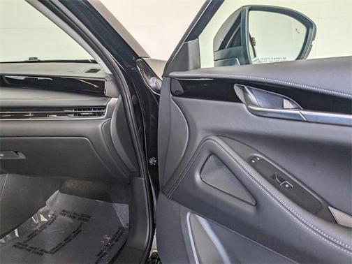 2024 INFINITI QX60 Pure
