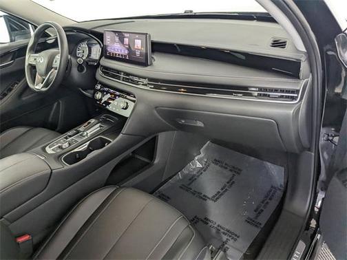 2024 INFINITI QX60 Pure