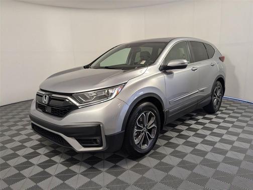 2020 Honda CR-V 2WD EX-L