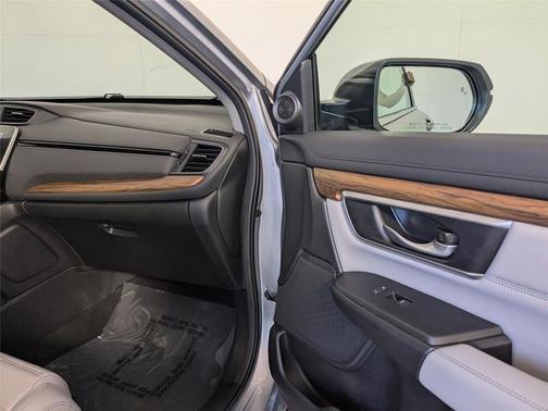 2020 Honda CR-V 2WD EX-L