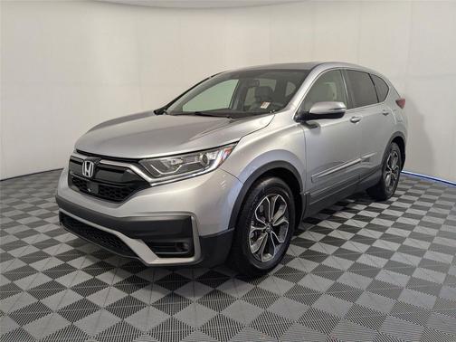 2020 Honda CR-V 2WD EX-L