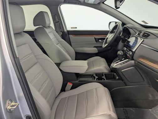 2020 Honda CR-V 2WD EX-L