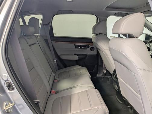 2020 Honda CR-V 2WD EX-L