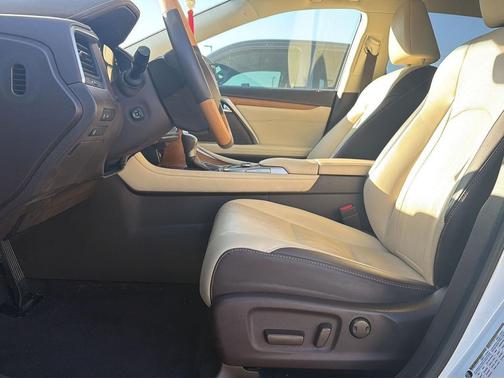 2019 Lexus RX 350 Base