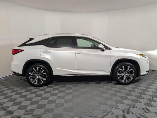 2019 Lexus RX 350 Base
