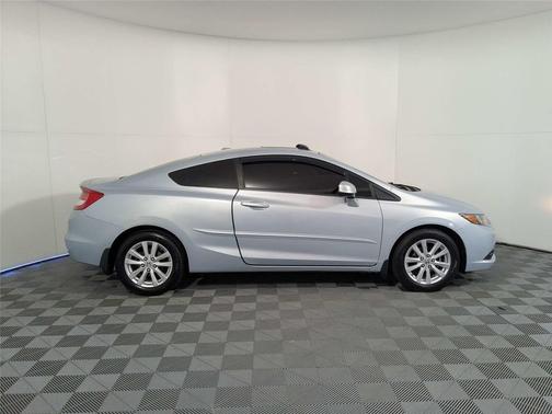 2012 Honda Civic EX-L