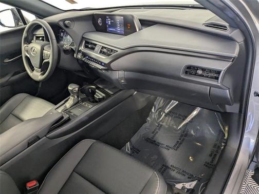 2021 Lexus UX 200 Base