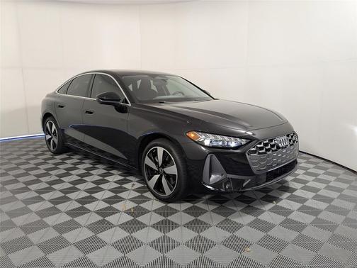 2025 Audi A5 Premium Plus TFSI quattro S tronic