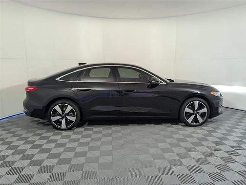 2025 Audi A5 Premium Plus TFSI quattro S tronic