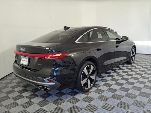 2025 Audi A5 Premium Plus TFSI quattro S tronic