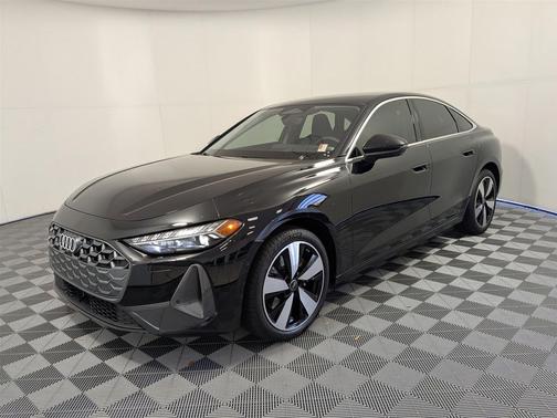 2025 Audi A5 Premium Plus TFSI quattro S tronic