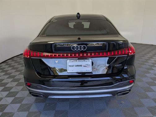 2025 Audi A5 Premium Plus TFSI quattro S tronic