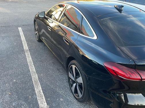 2025 Audi A5 Premium Plus TFSI quattro S tronic