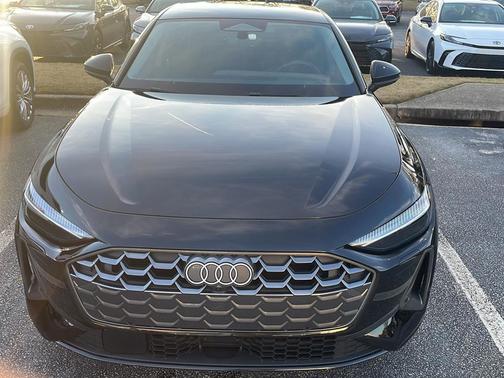 2025 Audi A5 Premium Plus TFSI quattro S tronic