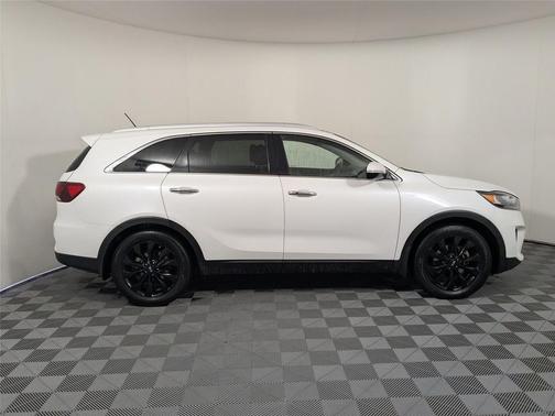 2020 Kia Sorento EX