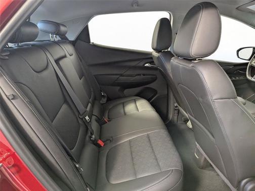 2023 Chevrolet Bolt EV FWD 2LT