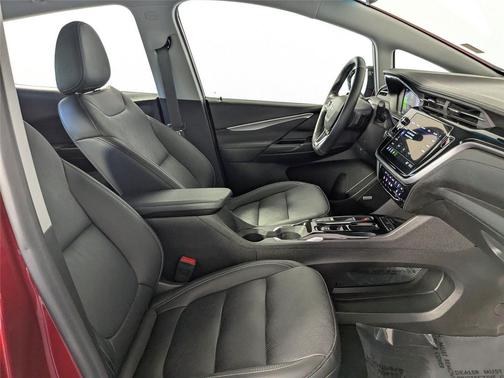 2023 Chevrolet Bolt EV FWD 2LT