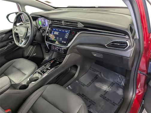 2023 Chevrolet Bolt EV FWD 2LT