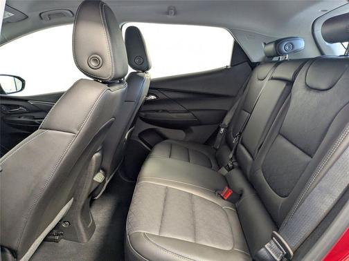 2023 Chevrolet Bolt EV FWD 2LT