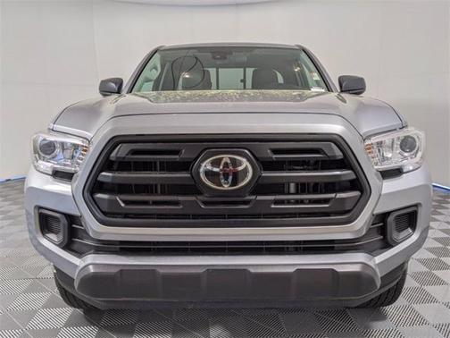 2019 Toyota Tacoma SR