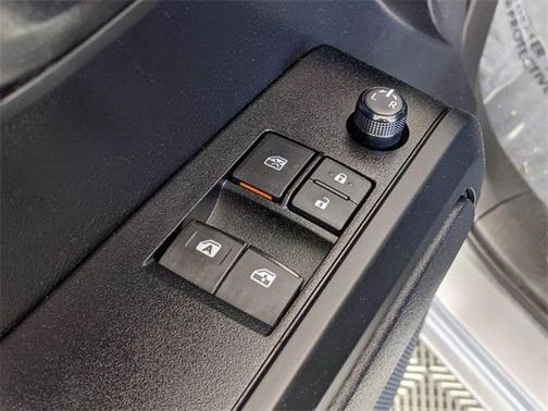 2019 Toyota Tacoma SR