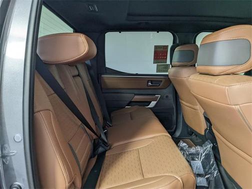 2025 Toyota Tundra 1794 Edition