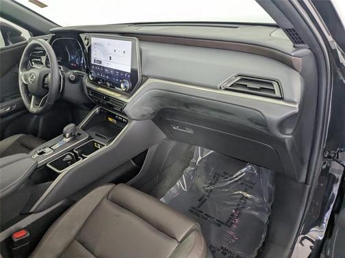 2024 Lexus TX 350 Luxury