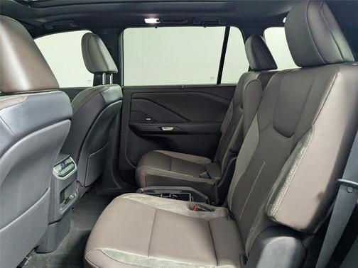 2024 Lexus TX 350 Luxury