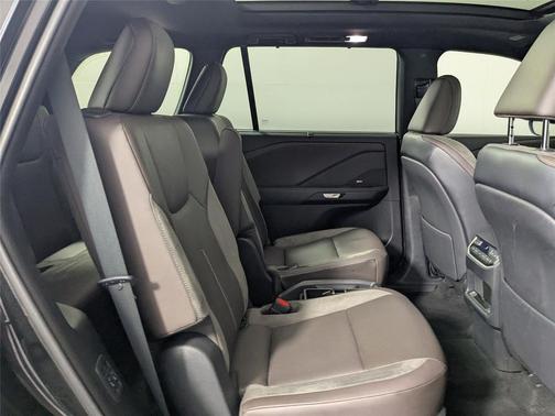 2024 Lexus TX 350 Luxury