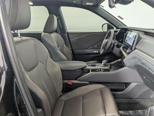 2024 Lexus TX 350 Luxury