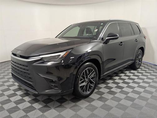 2024 Lexus TX 350 Luxury