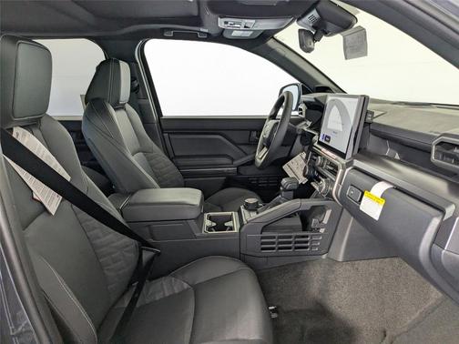 2025 Toyota 4Runner TRD Sport Premium