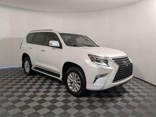 2023 Lexus GX 460 Premium