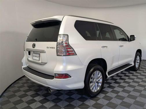 2023 Lexus GX 460 Premium