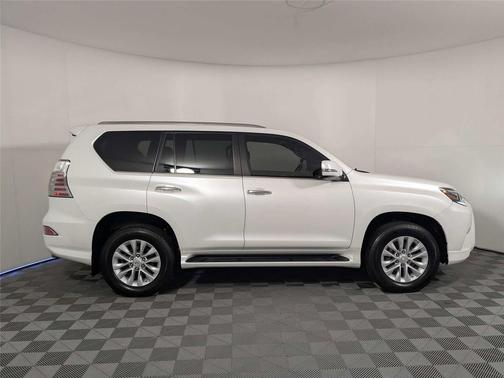 2023 Lexus GX 460 Premium