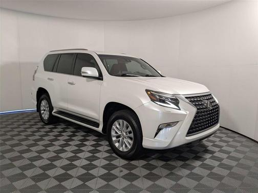 2023 Lexus GX 460 Premium
