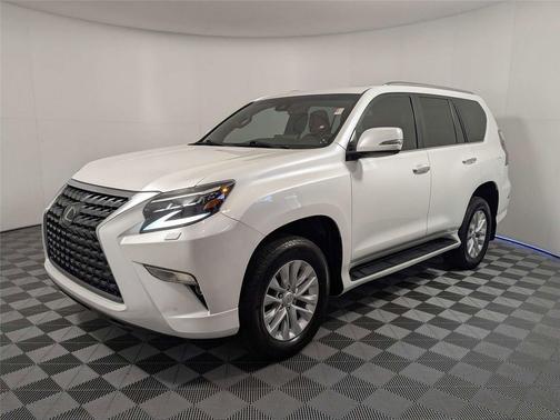 2023 Lexus GX 460 Premium