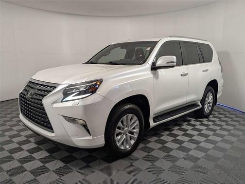 2023 Lexus GX 460 Premium