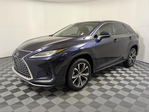 2021 Lexus RX 350 Base