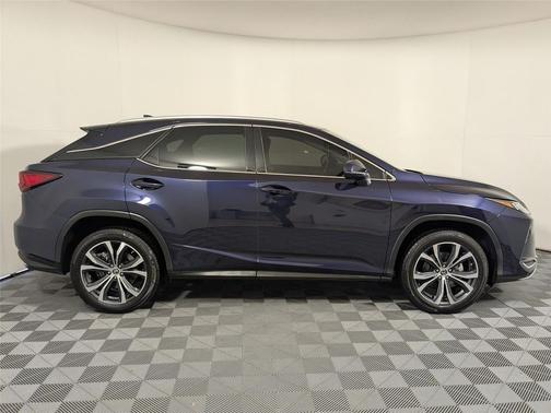 2021 Lexus RX 350 Base