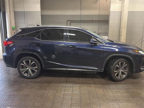 2021 Lexus RX 350 Base
